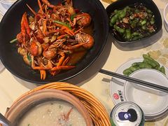 -聚味瞿记·龙虾堂(坡子街店)