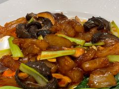 -子霖南山鲜虾面(南山总店)