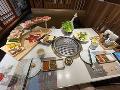 -千寻山野烤肉(中关村店)