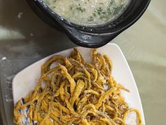 -潘先生平价海鲜城(神州半岛店)