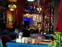 -喀秋莎俄罗斯西餐厅(广州分店)