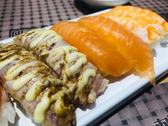 -林妈妈村·日式料理(宝山万达店)