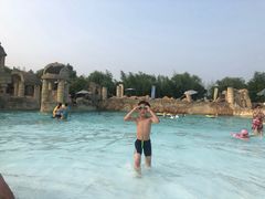 -太阳岛度假酒店