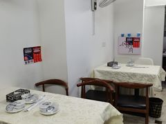 -金良酸菜鱼(宁海路总店)