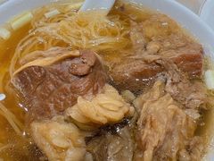 -麦奀云吞面世家 山顶店(山顶广场店)