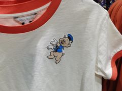 -URBAN REVIVO(济南世茂广场店)