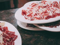 五花趾-官塘兄弟·潮汕牛肉店(官塘总店)