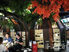 -田趣园长沙菜(天安云谷店)