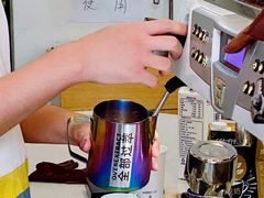 -WATER CAFE(广厦店)