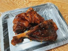 -赵元章肉骨烧(山塘街店)