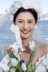 -薇薇新娘婚纱摄影(开州大道店)