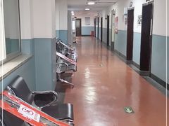 -北京中西医结合医院