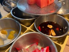 -将军牛排·尔滨地标朝鲜族美食(总店)