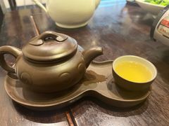 -茶叁酒肆·楚味江湖(菱角湖店)