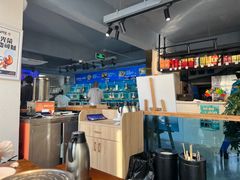 -海味当家·蒸锅海鲜(星海公园店)