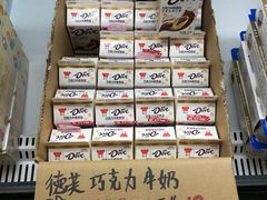 -牛奶便利(东四店)