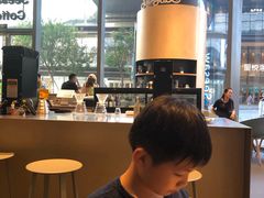 -Seesaw Coffee(苏州中心店)