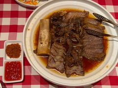 -西贝(虹口龙之梦店)