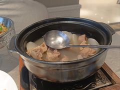 -紫鑫阁饭庄(长安店)