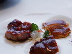 -天龙轩(香港丽思卡尔顿酒店)