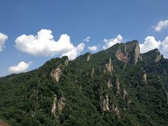 -老界岭旅游度假区