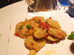 -庞家烧烤客栈(炮台山店)