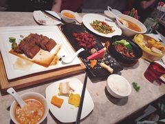 -106餐厅(山水文园店)