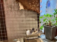 -鹿萤季·营地小馆(皇后公园店)