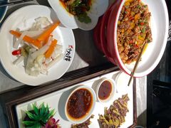 -鱼你相聚·河鲜馆(袁家岭店)
