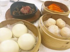 -翠园(北京王府中环店)