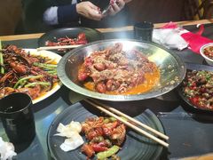 -红钳侠小龙虾·烧烤(中赢康康谷店)