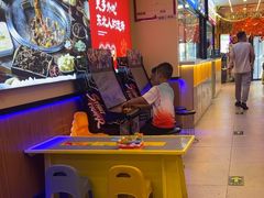 -徐家屯铁锅炖(宋家庄店)