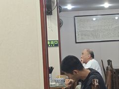 -一间楼牛羊肉泡馍馆(东一路店)