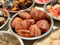 -行运海鲜食集(北京首店)