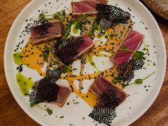 金枪鱼塔塔-RAC BAR(安福路店)