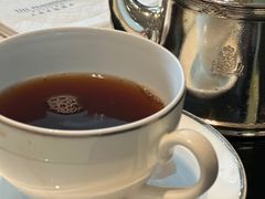 -王府半岛酒店·大堂茶座