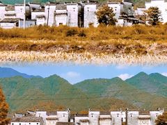 -呈坎景区