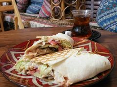 -Turka土耳咖(五大道店)