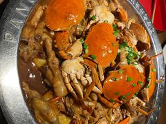 -胖哥俩肉蟹煲(湖滨银泰in77店)