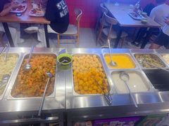 -新红帽自助盒饭(大悦城店)