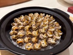 -金河半岛园林酒家(金融城店)