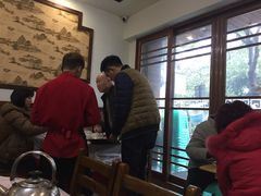 大堂-飞虹鱼馆(春华路店)