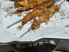 -大话小腰(鸟巢店)