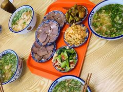-1916中国兰州牛肉拉面(张掖分店)