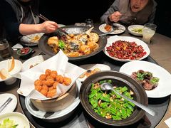 -拾久(朝阳公园店)