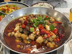 -新新湘菜馆(新中街二条店)