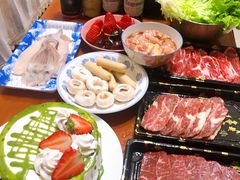 -果蔬好生活超市(乐堤港店)