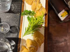 -大匠工房古船木艺术餐厅·猪肚鸡专门店(长白仙岛店)