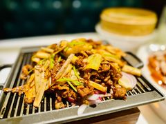 贝勒烤肉-彩虹之约•淮扬家宴(亚运村店)
