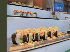 -半岛听涛蒸汽海鲜自助(K11店)